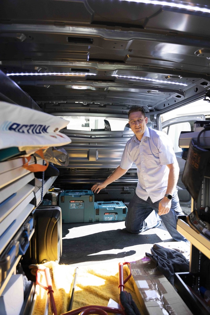 Handwerker Abo Silber – Monatlich